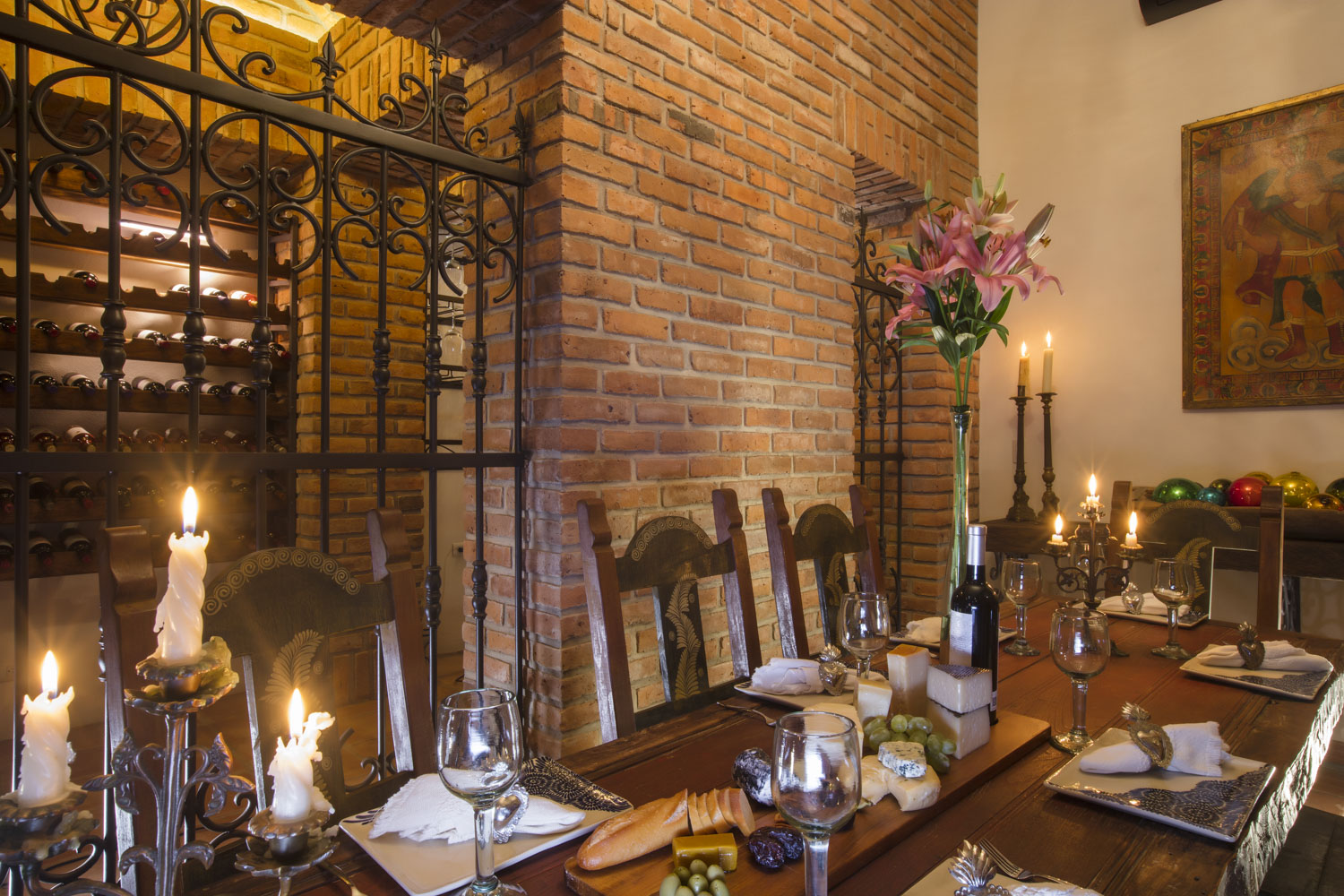Casa de Chayo Hotel Boutique