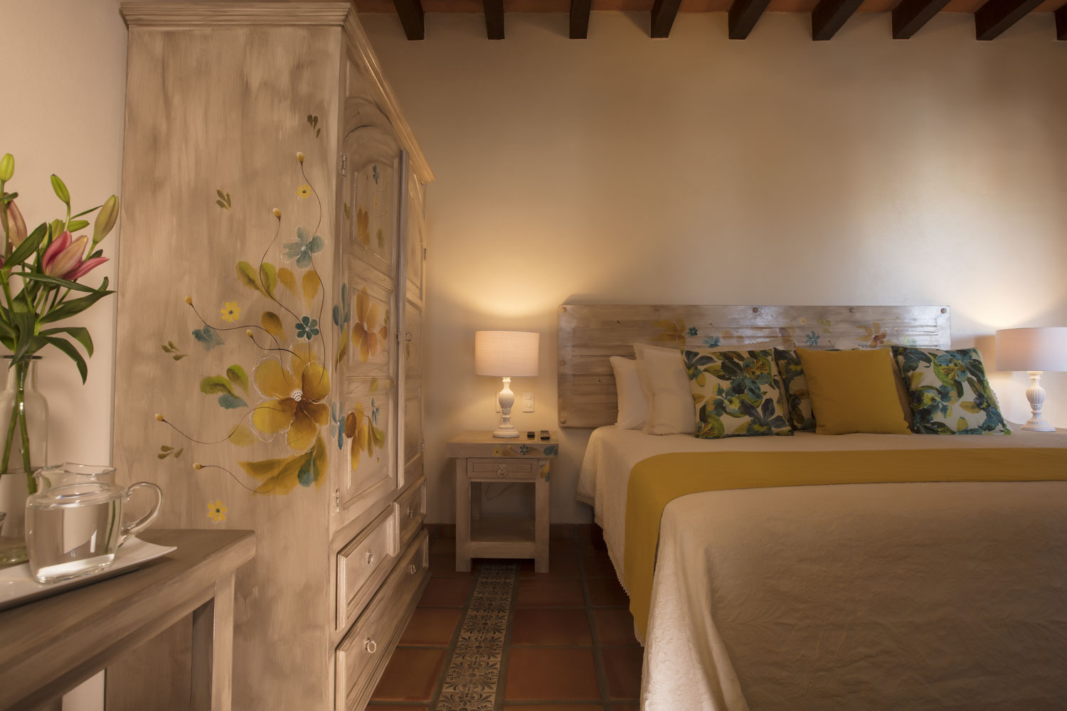 Casa de Chayo Hotel Boutique