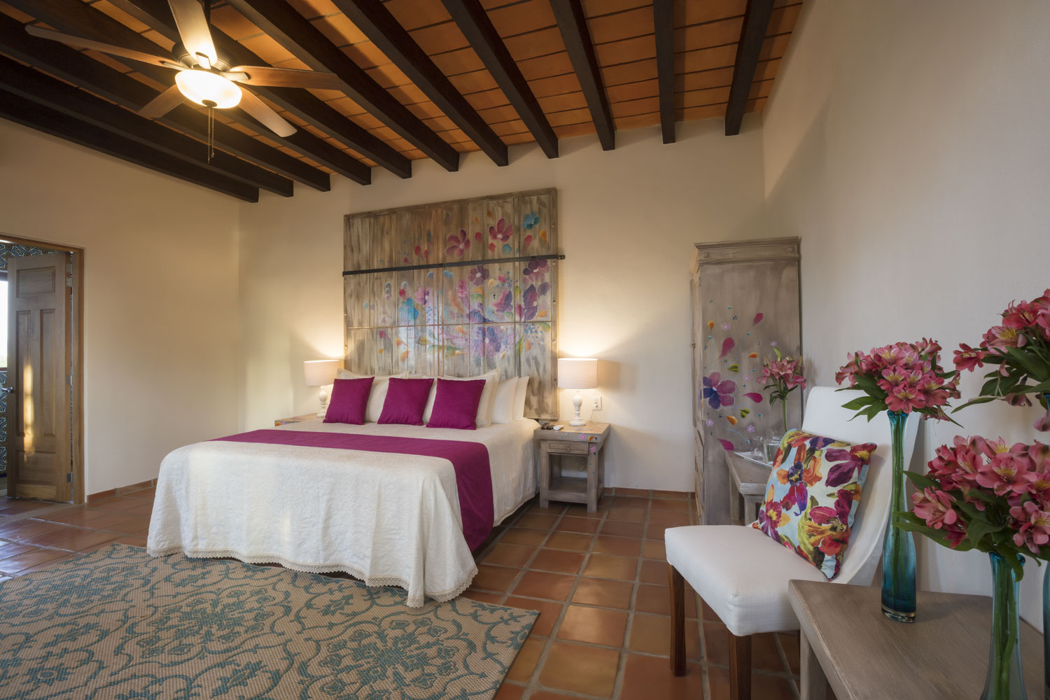 Casa de Chayo Hotel Boutique