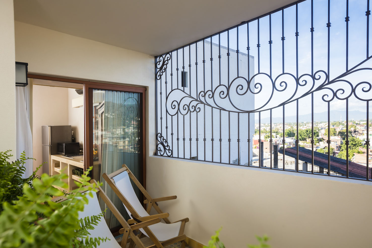 Casa de Chayo Hotel Boutique