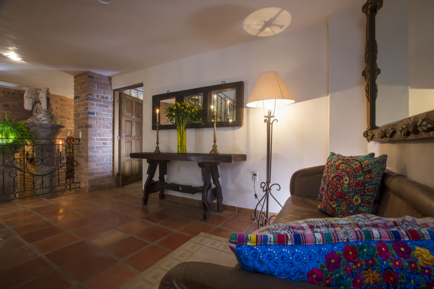 Casa de Chayo Hotel Boutique