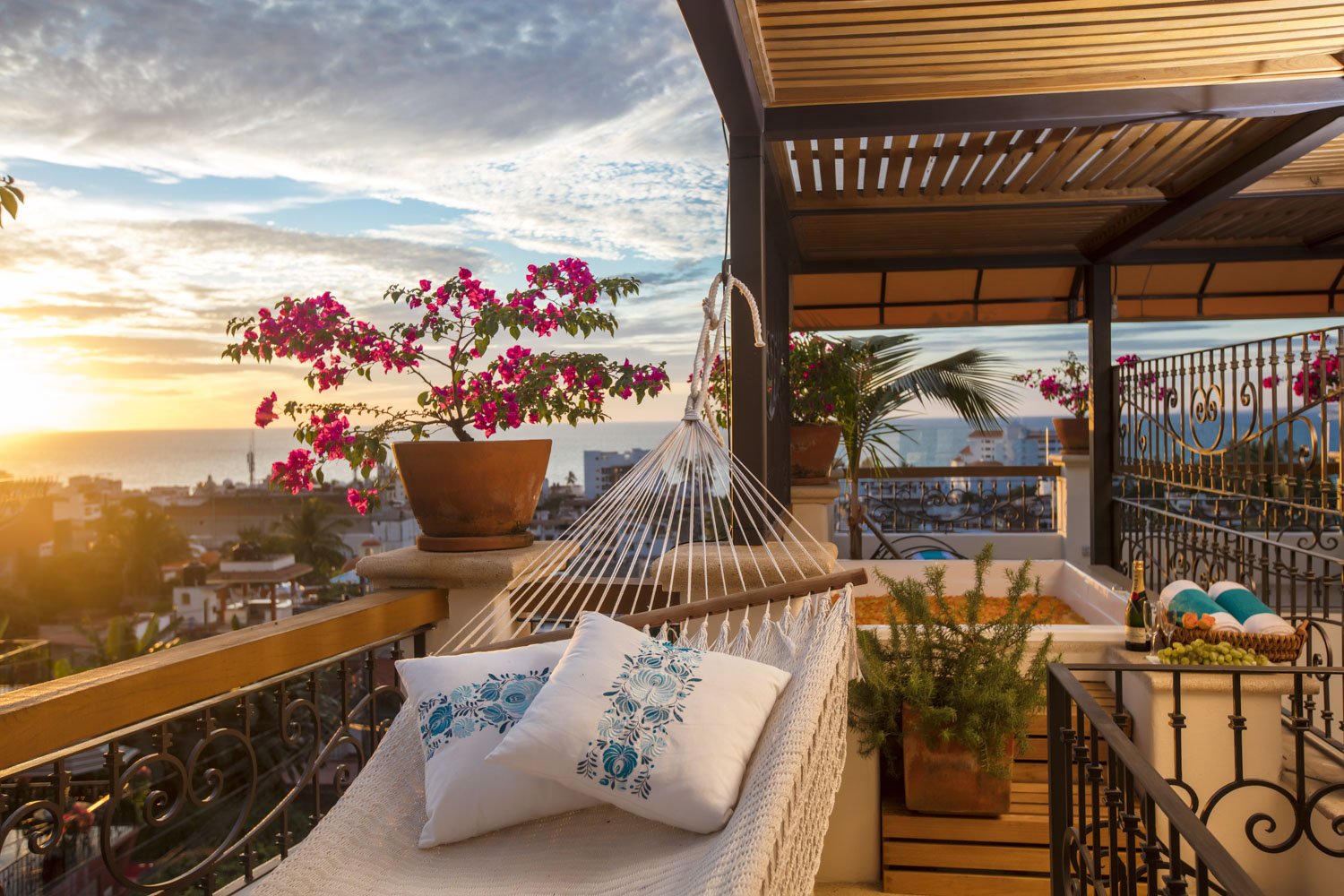 Casa de Chayo Hotel Boutique