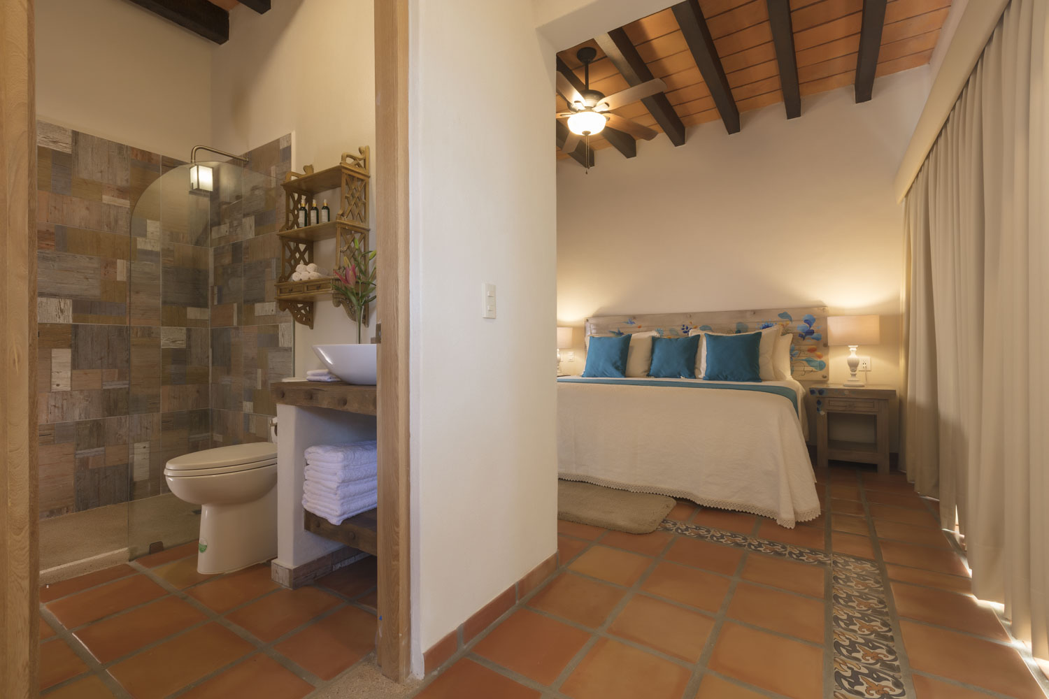 Casa de Chayo Hotel Boutique