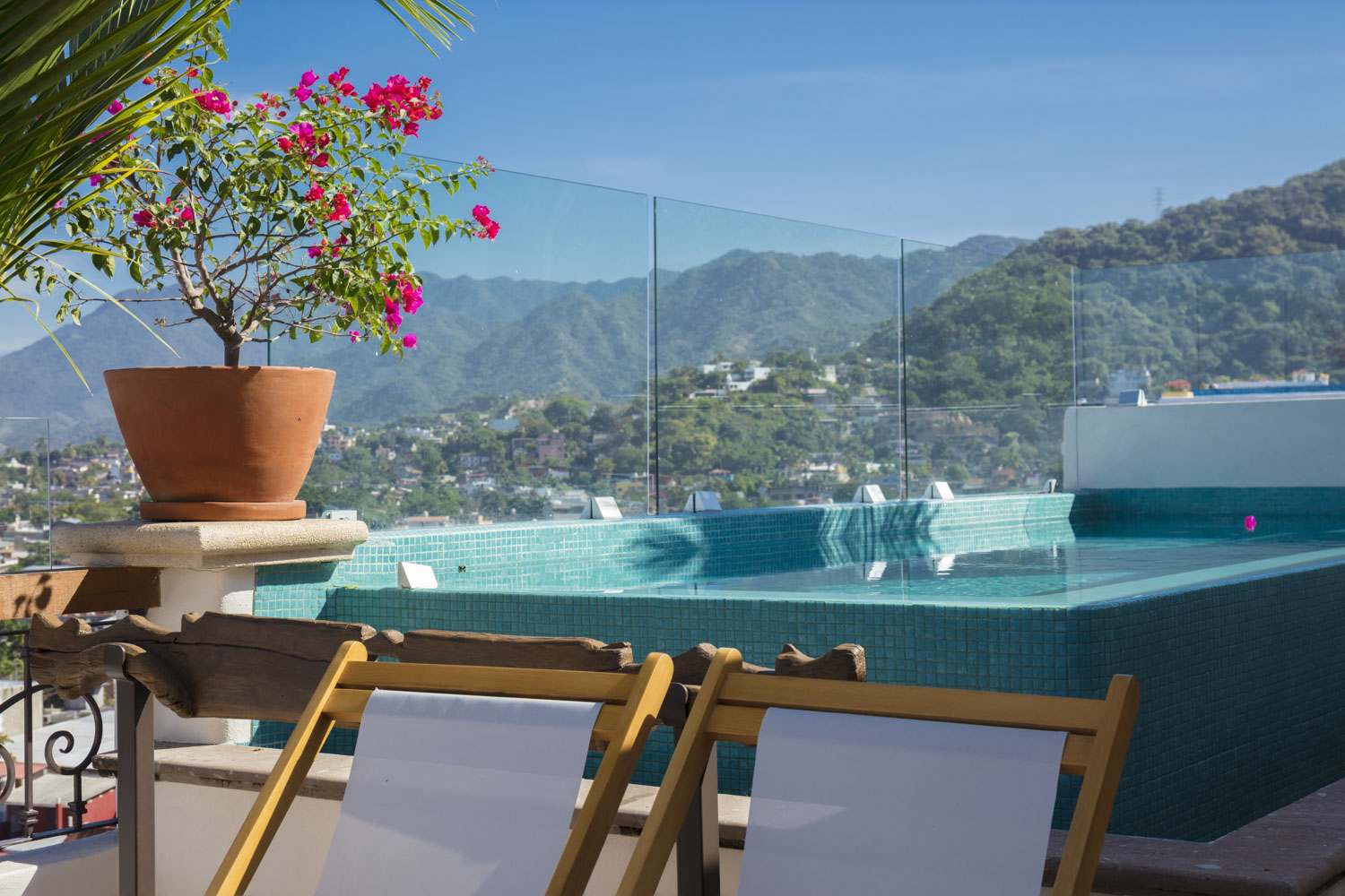Casa de Chayo Hotel Boutique