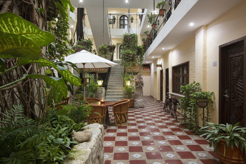 Casa Dona Susana