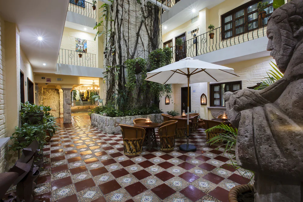 Casa Dona Susana