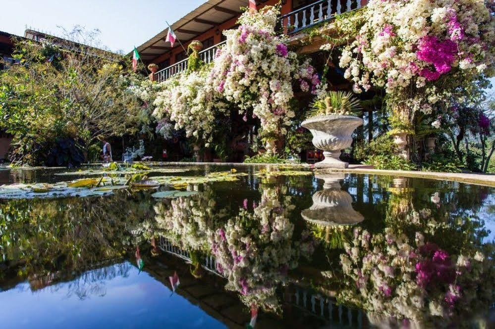 Casa Esperanza