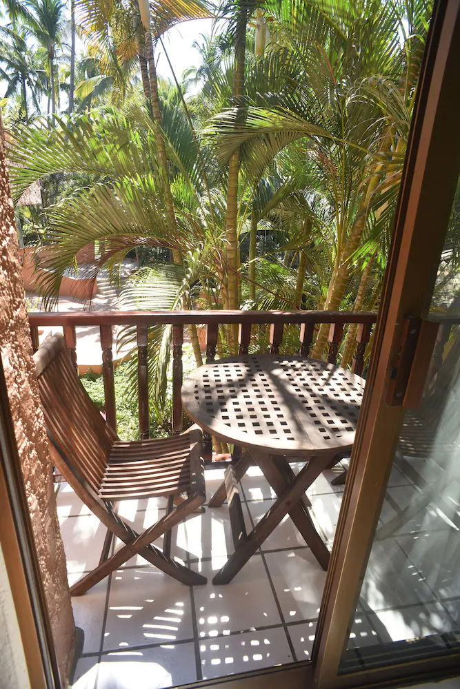 Casa Gato En Los Tules