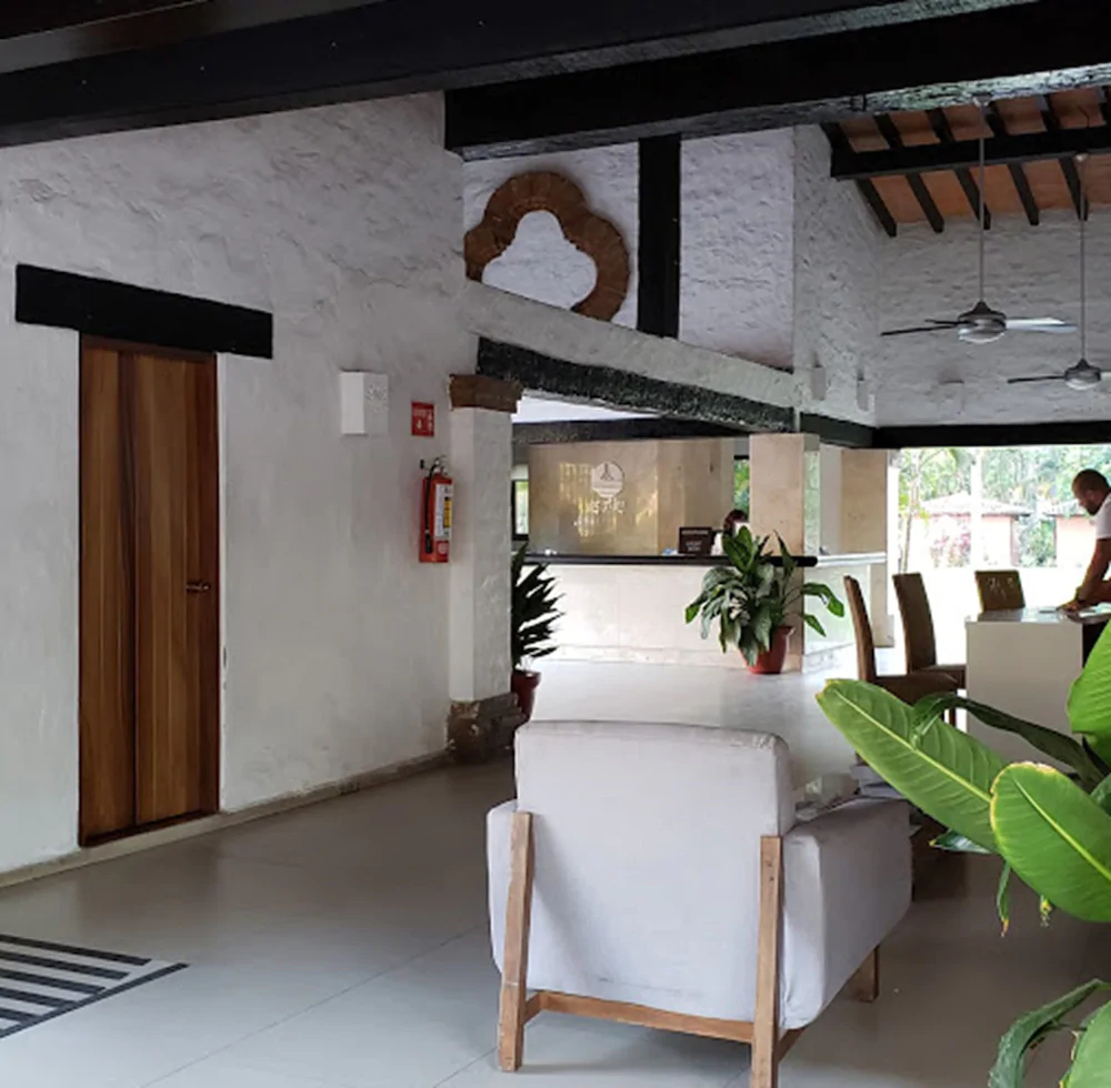 Casa Gato En Los Tules