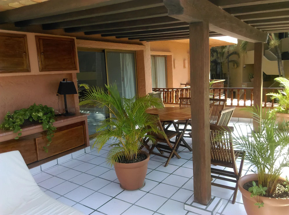 Casa Gato En Los Tules