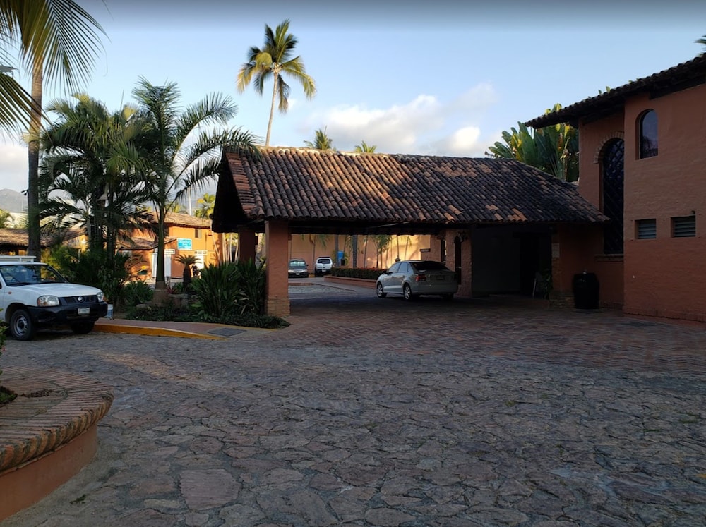 Casa Gato En Los Tules