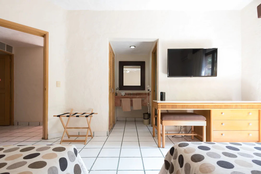Casa Gato En Los Tules