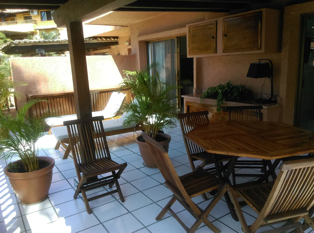 Casa Gato En Los Tules