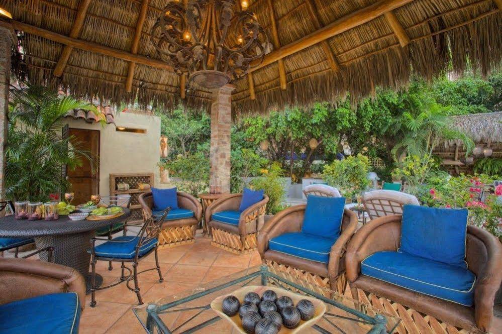 Casa Hortencias