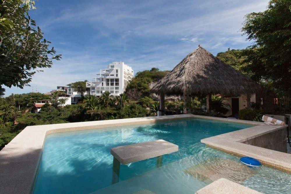Casa Hortencias