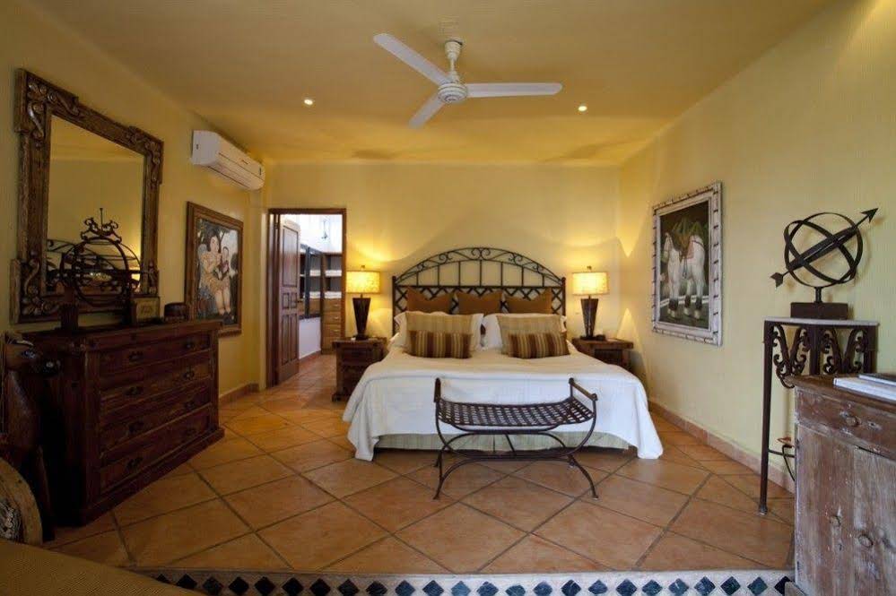 Casa Hortencias