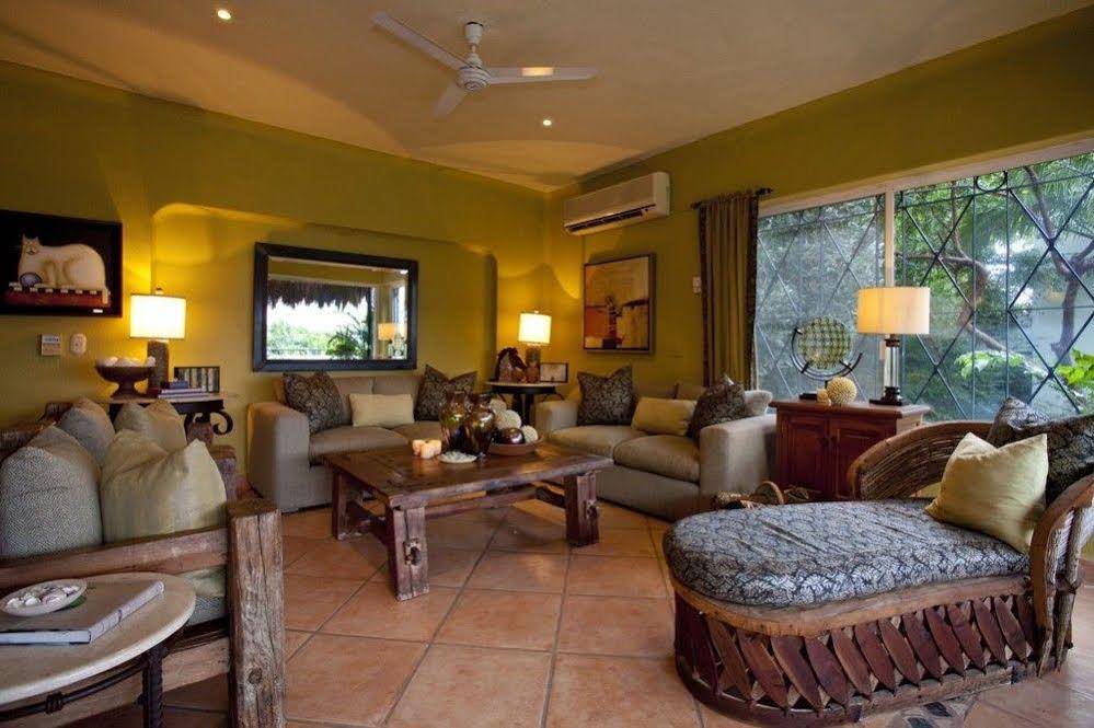 Casa Hortencias