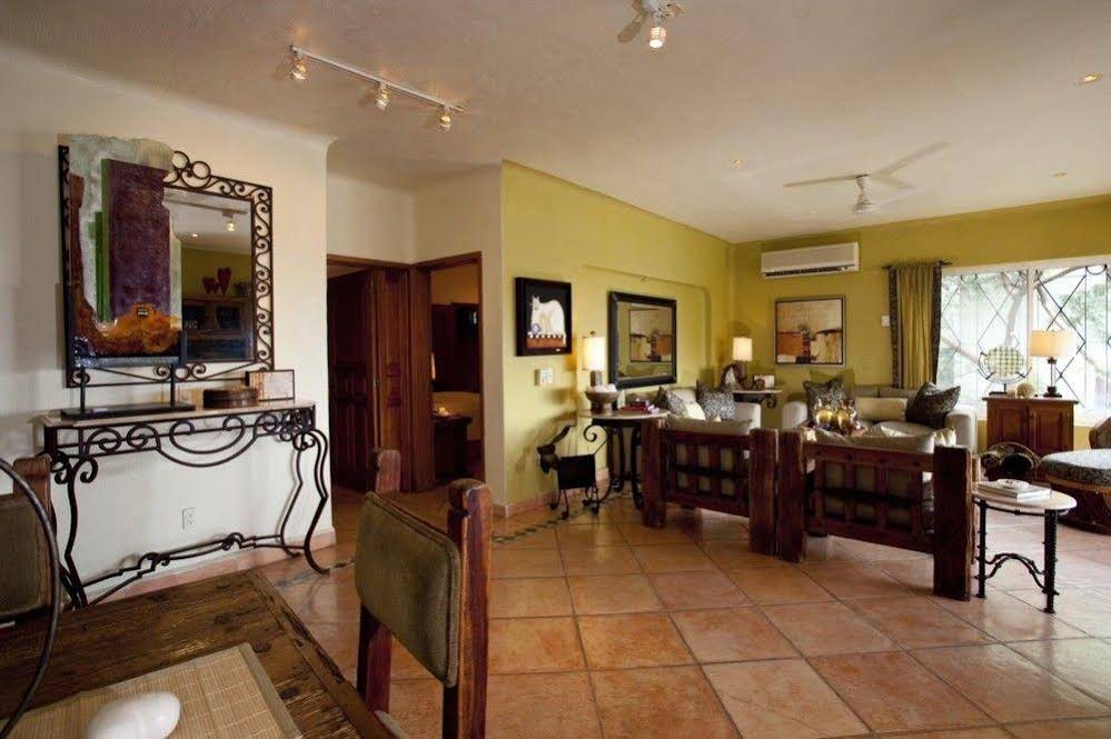 Casa Hortencias