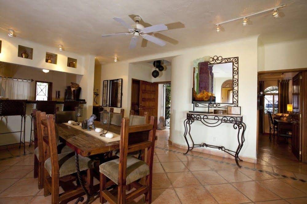 Casa Hortencias
