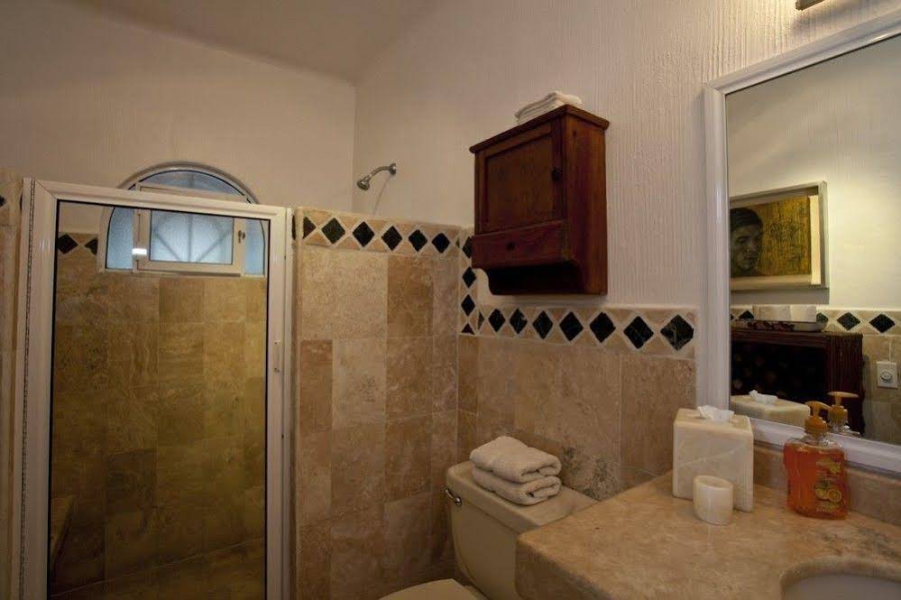 Casa Hortencias