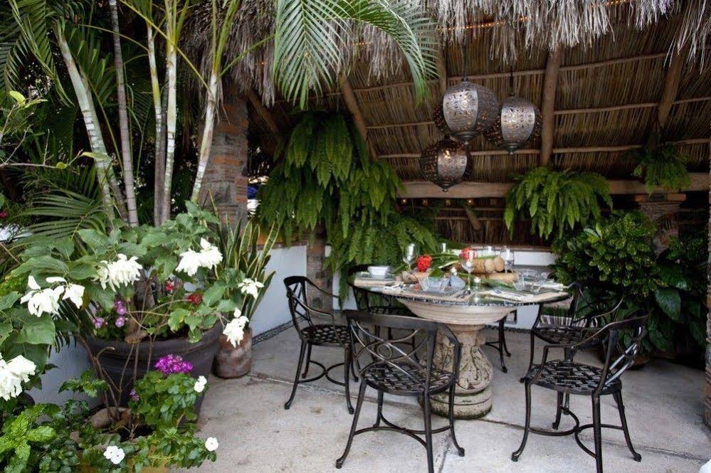 Casa Hortencias