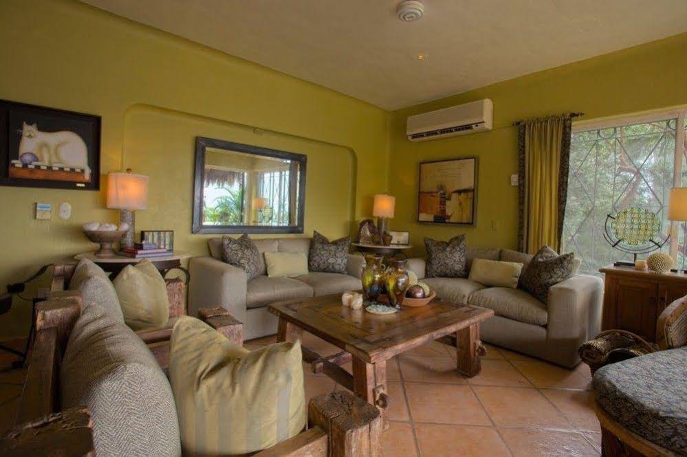 Casa Hortencias