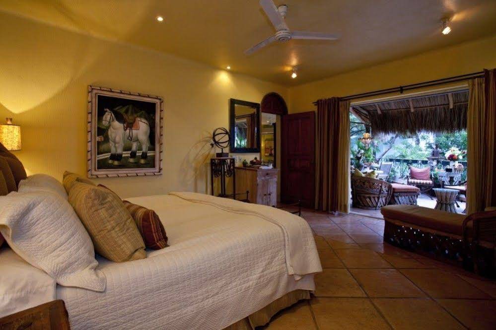 Casa Hortencias