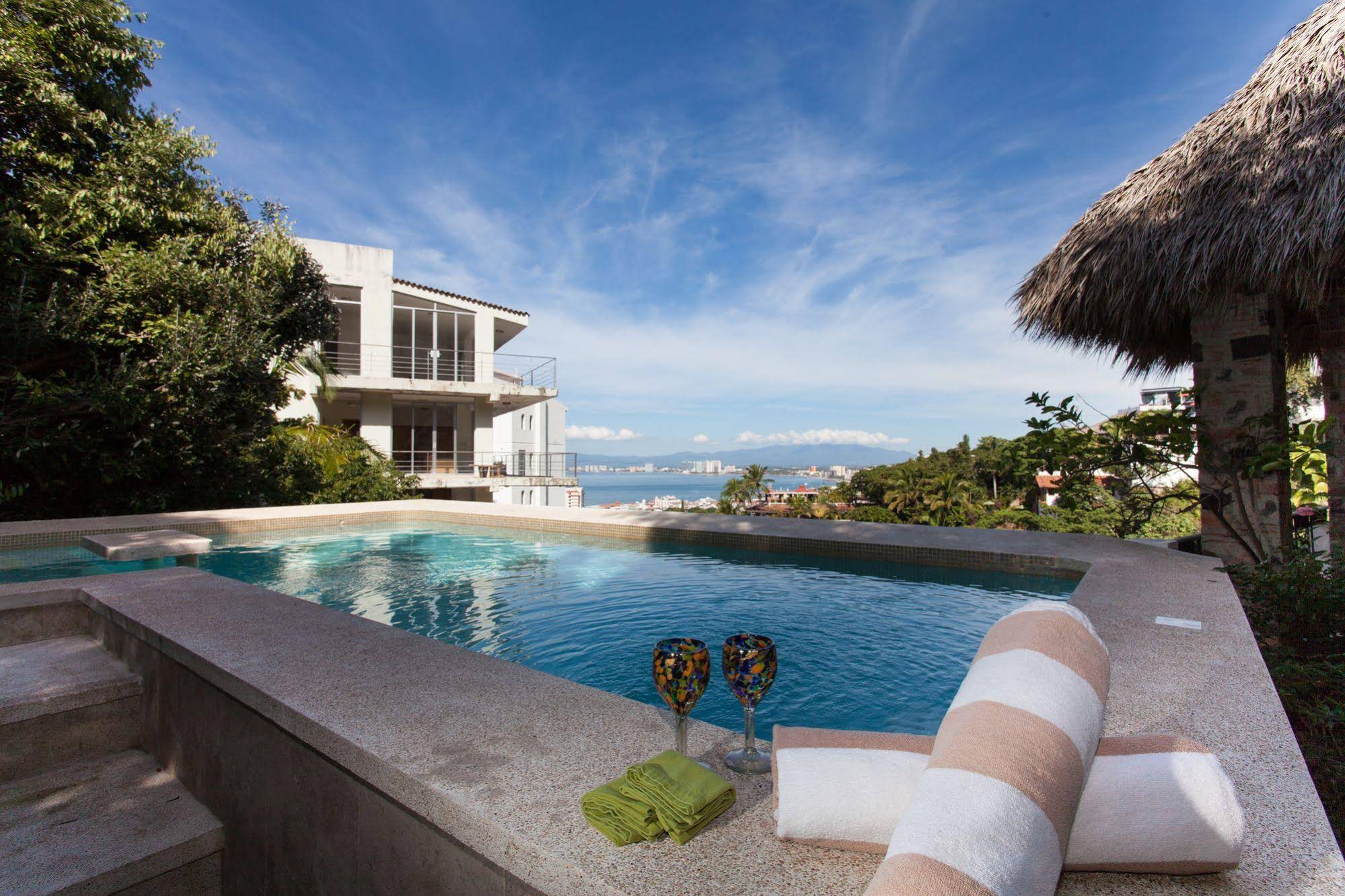 Casa Hortencias