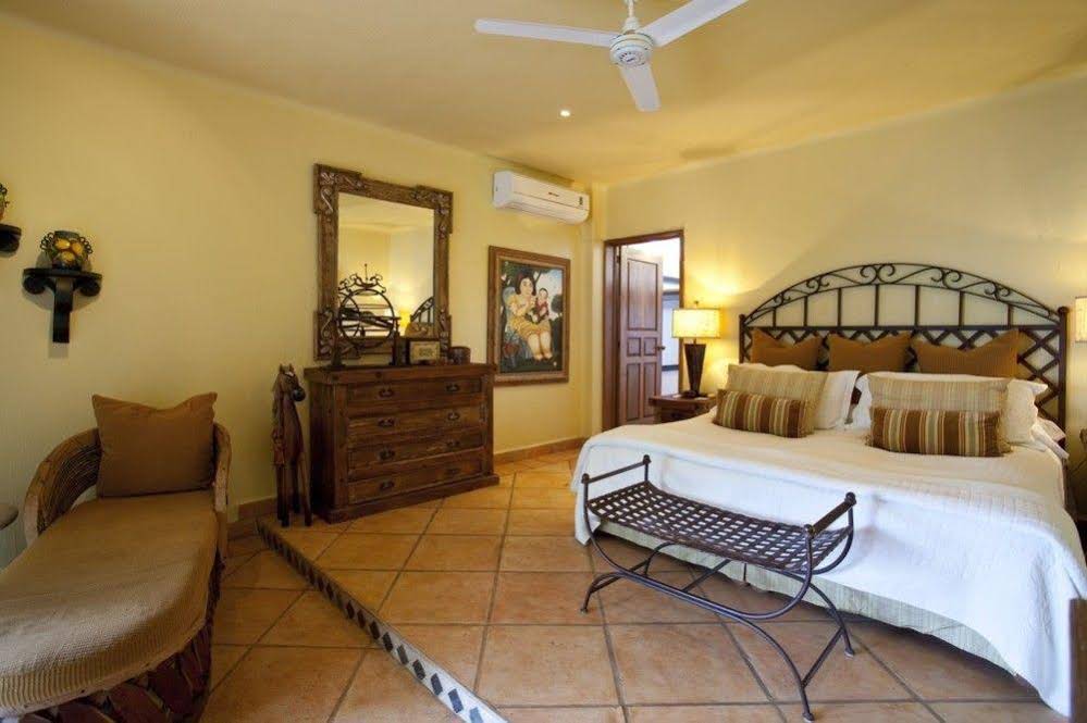 Casa Hortencias