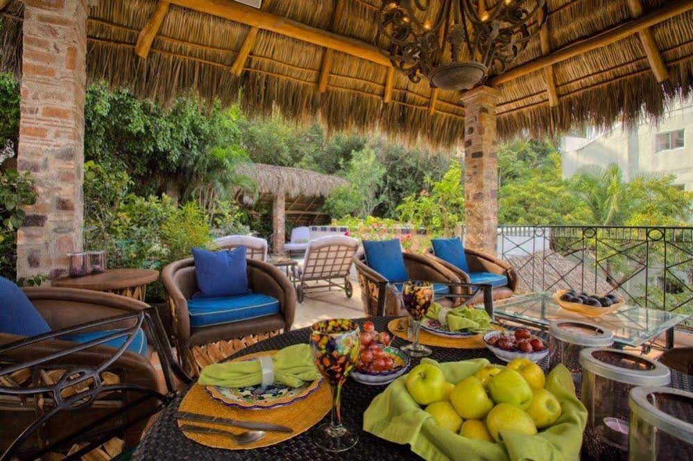 Casa Hortencias