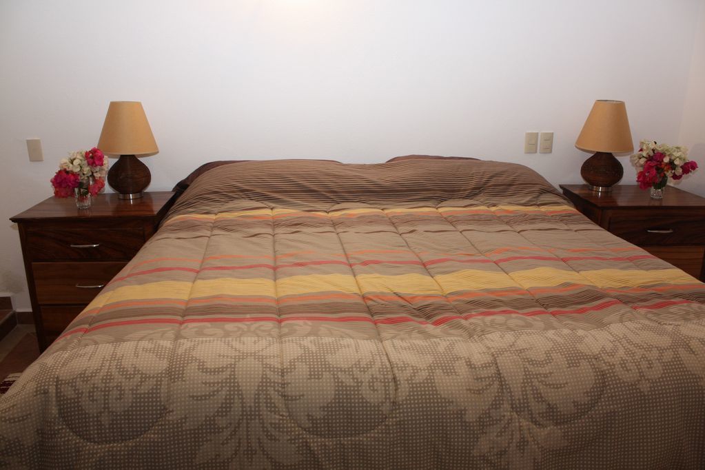 Casa Karina Emiliano Zapata by MDR