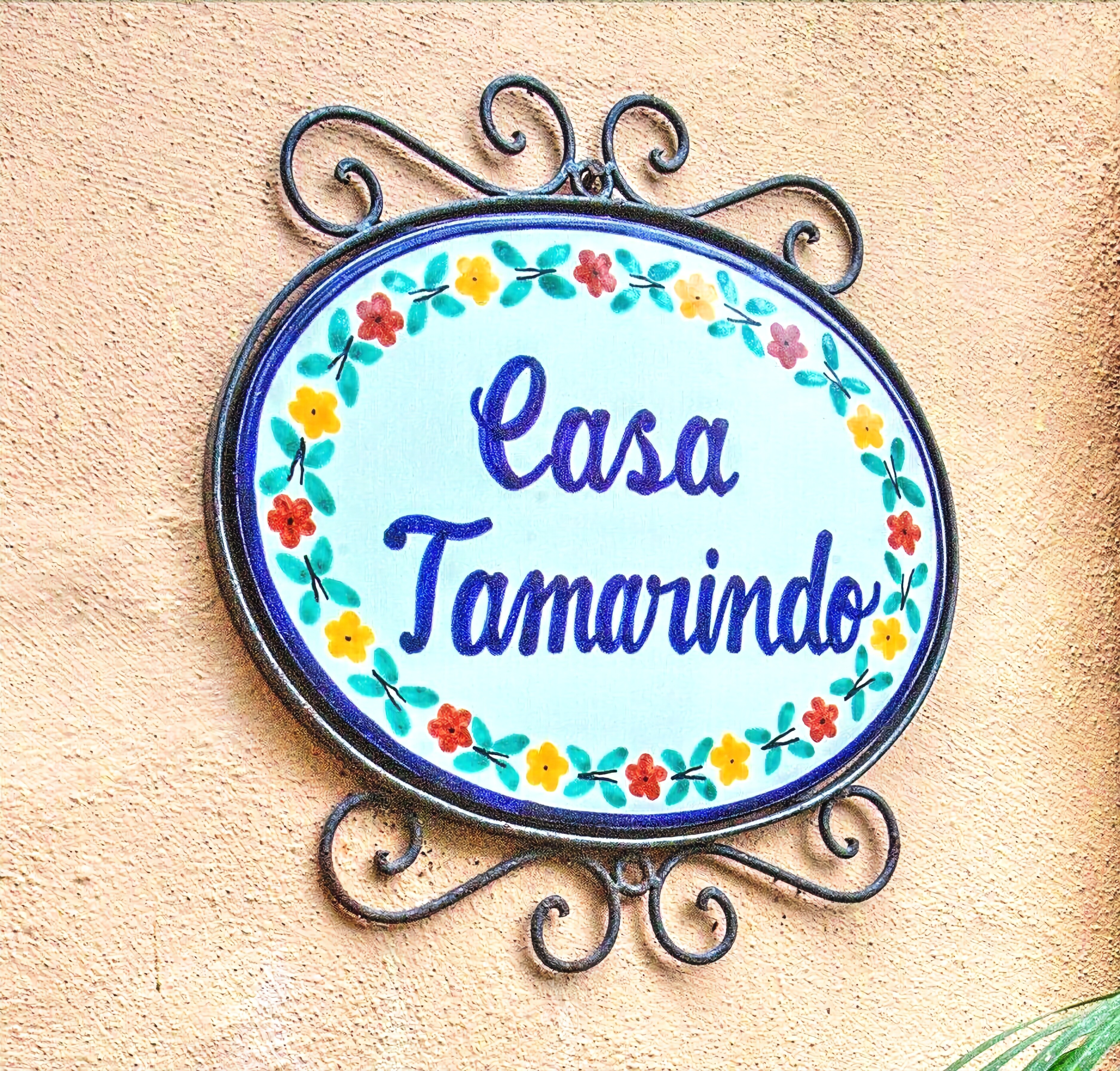 Casa Tamarindo