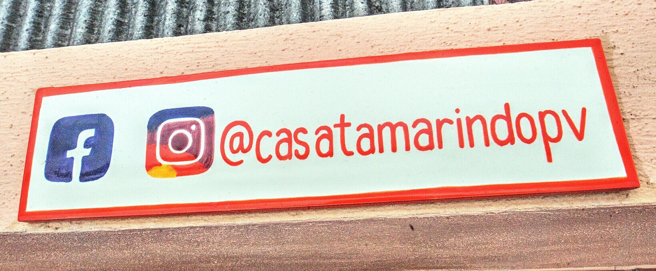 Casa Tamarindo
