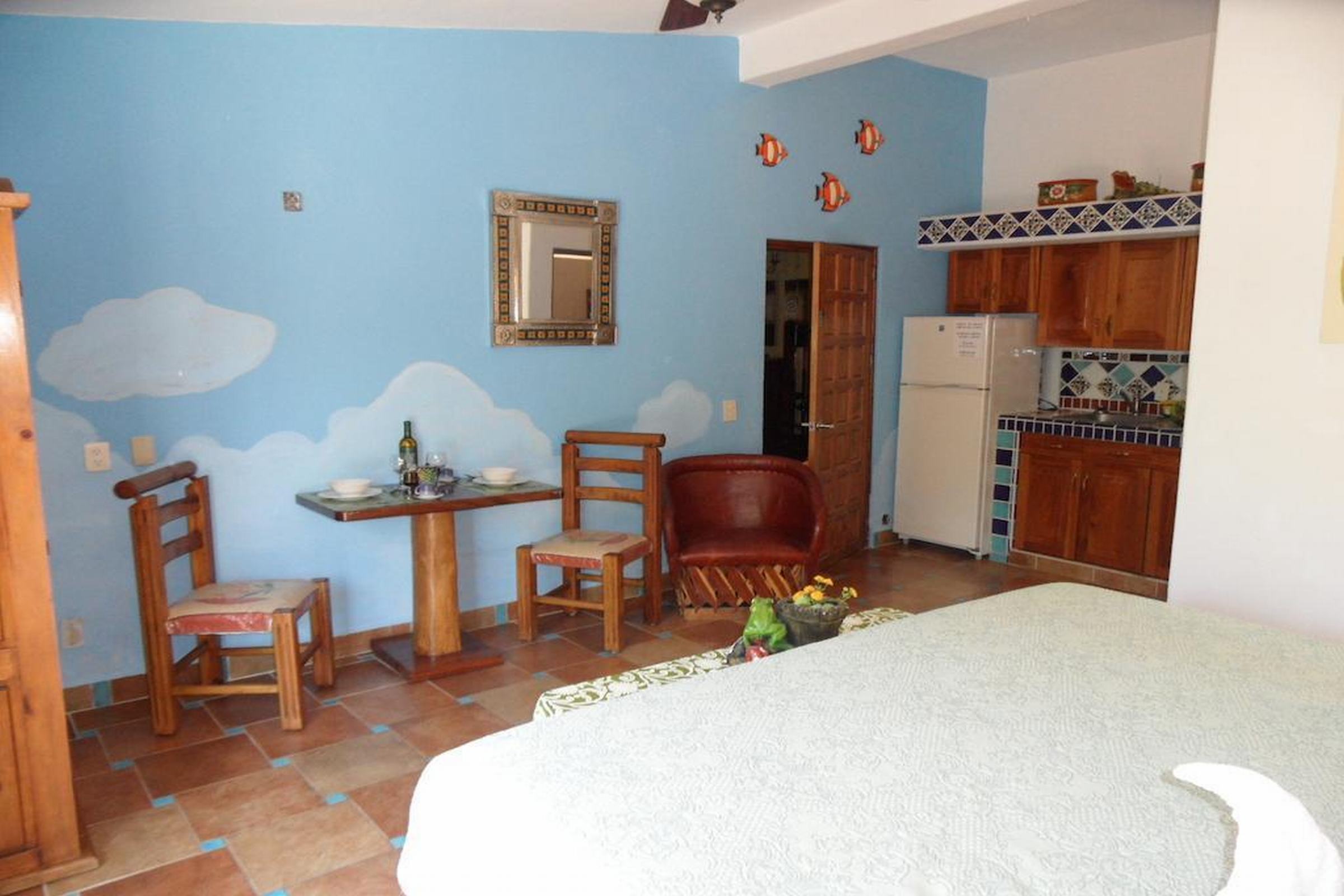 Casa Virgilios B&B