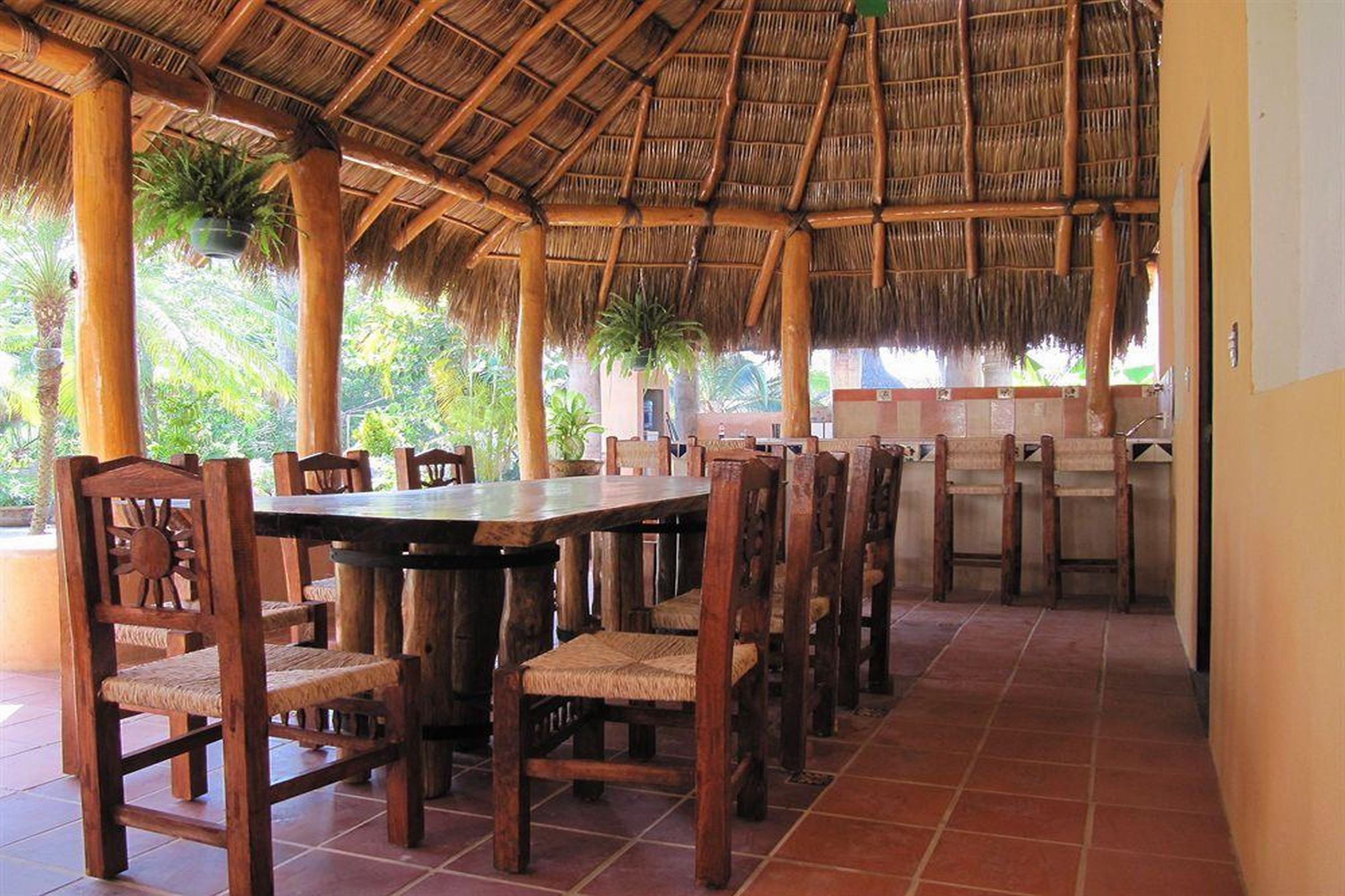 Casa Virgilios B&B