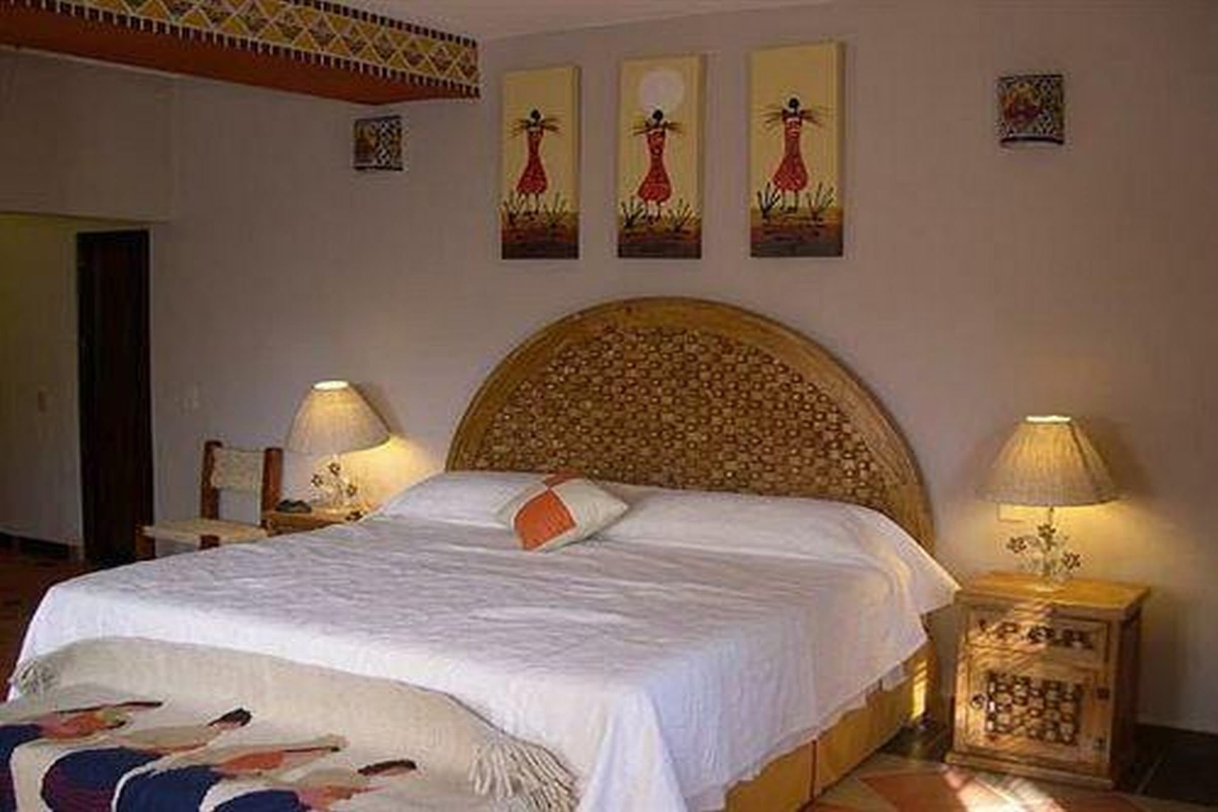 Casa Virgilios B&B
