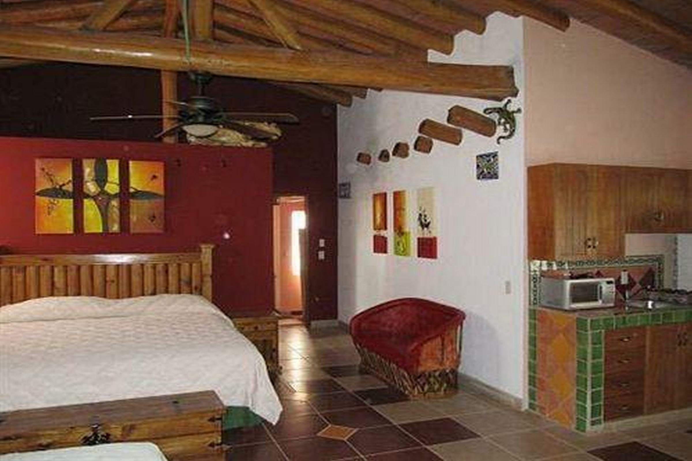 Casa Virgilios B&B