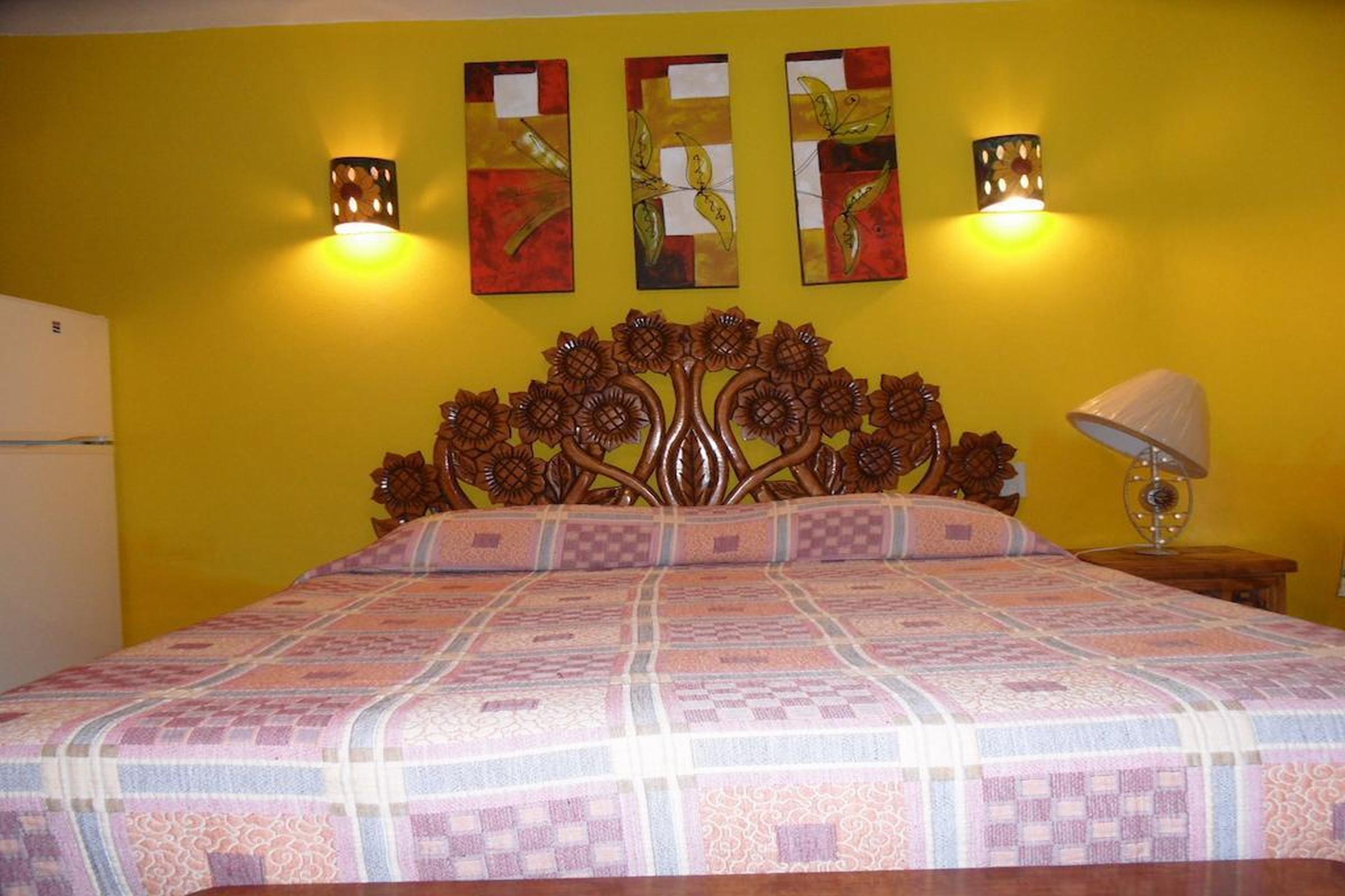 Casa Virgilios B&B