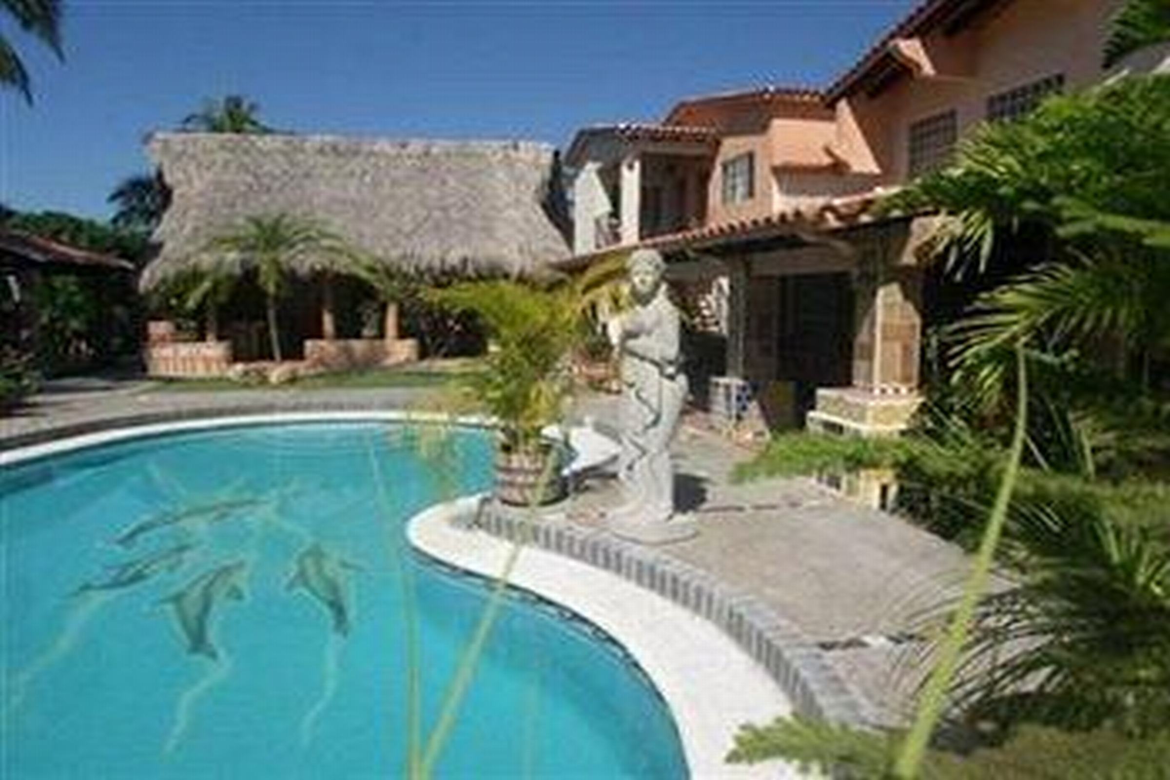 Casa Virgilios B&B
