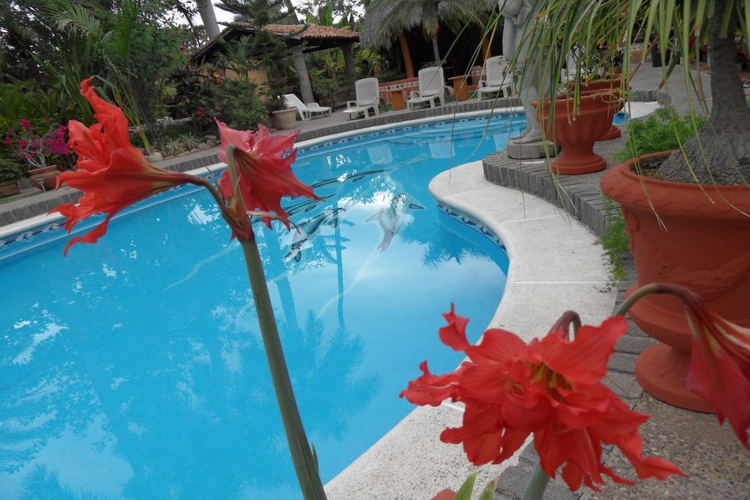 Casa Virgilios B&B