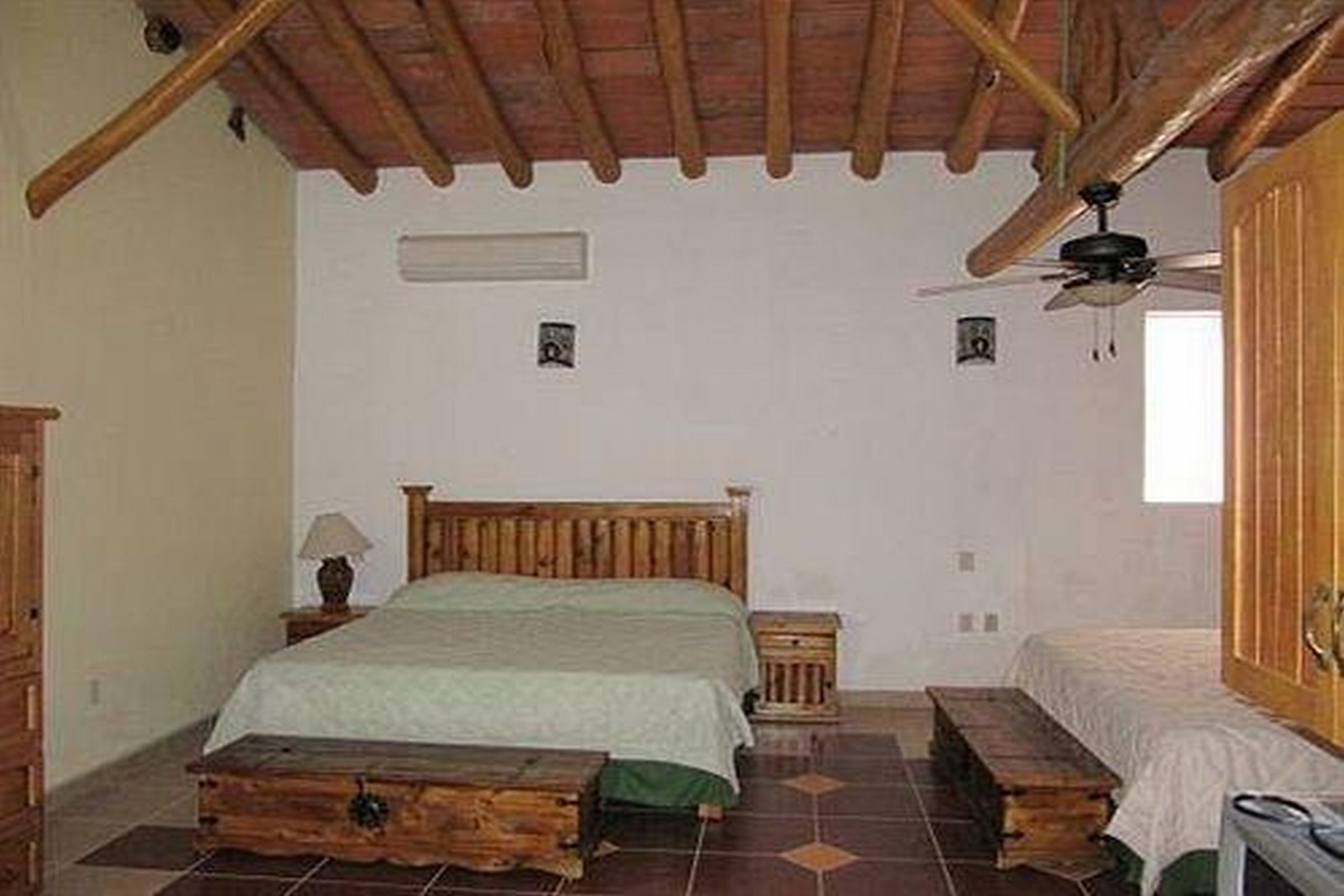 Casa Virgilios B&B