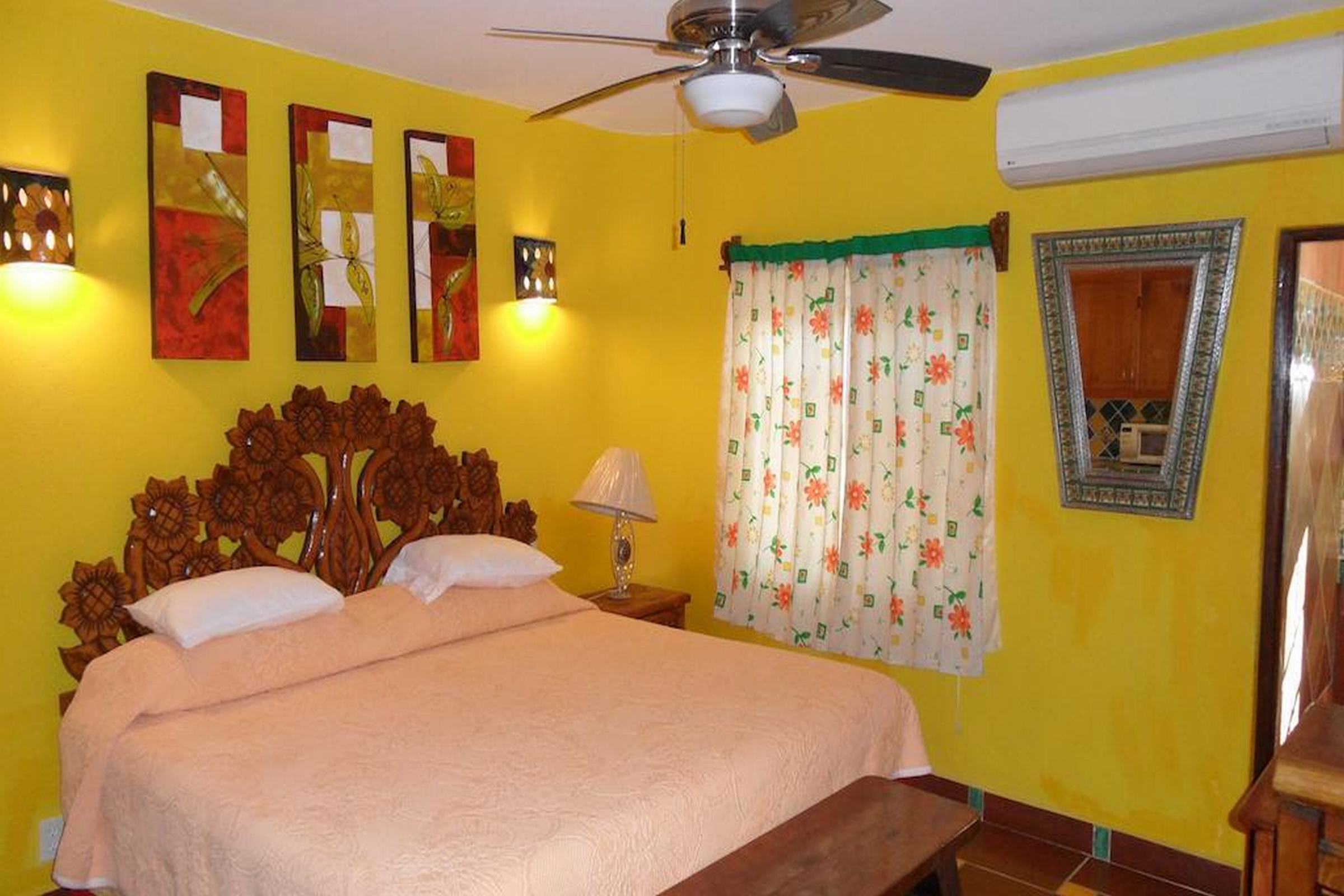 Casa Virgilios B&B