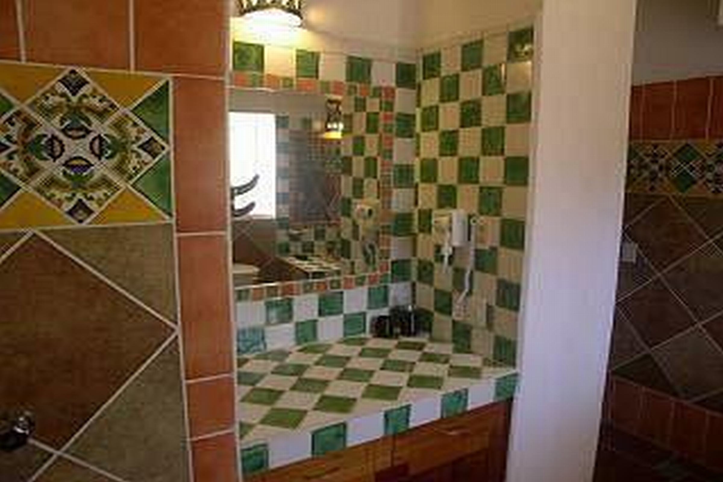 Casa Virgilios B&B