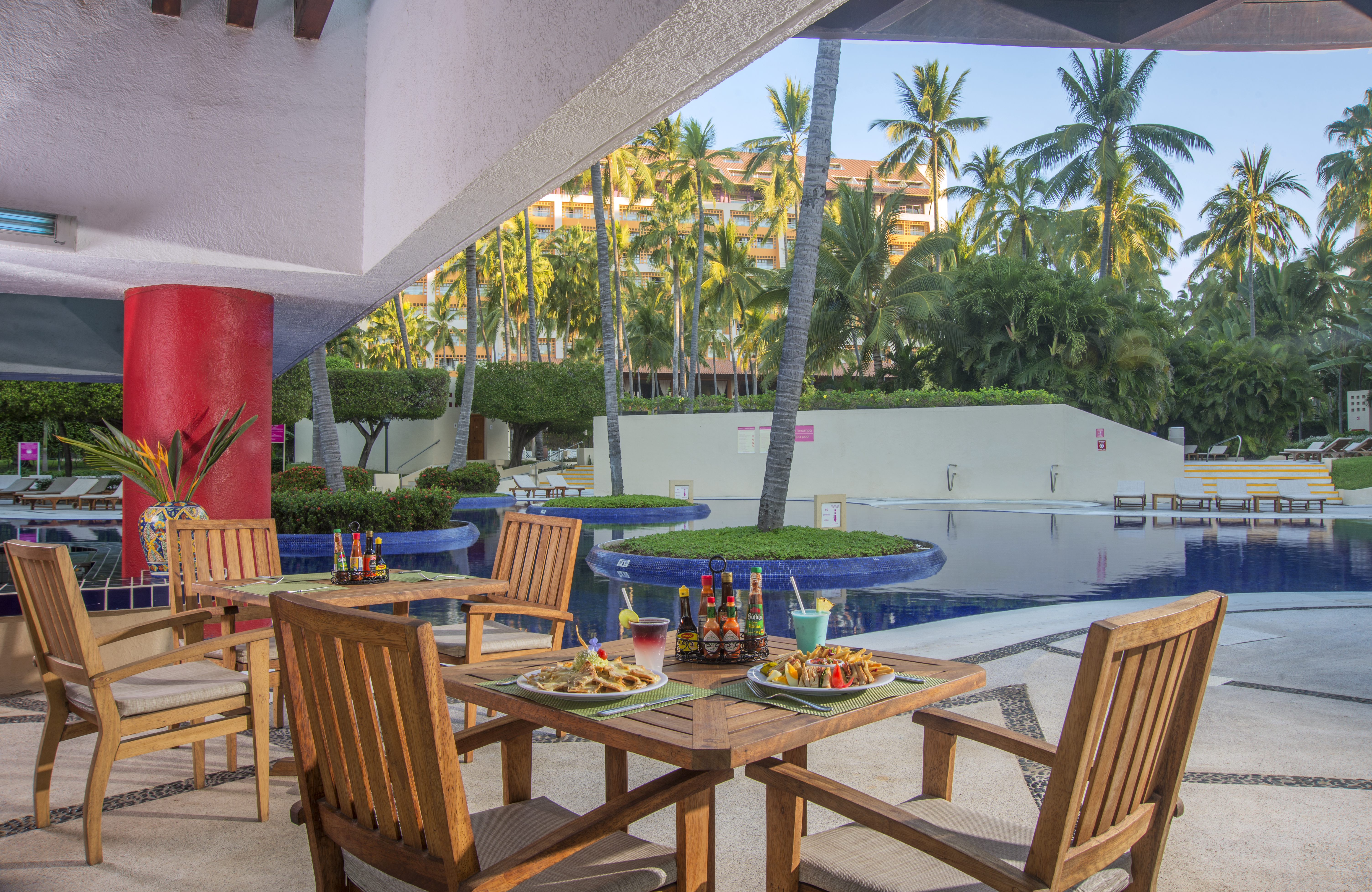 Club Regina Puerto Vallarta