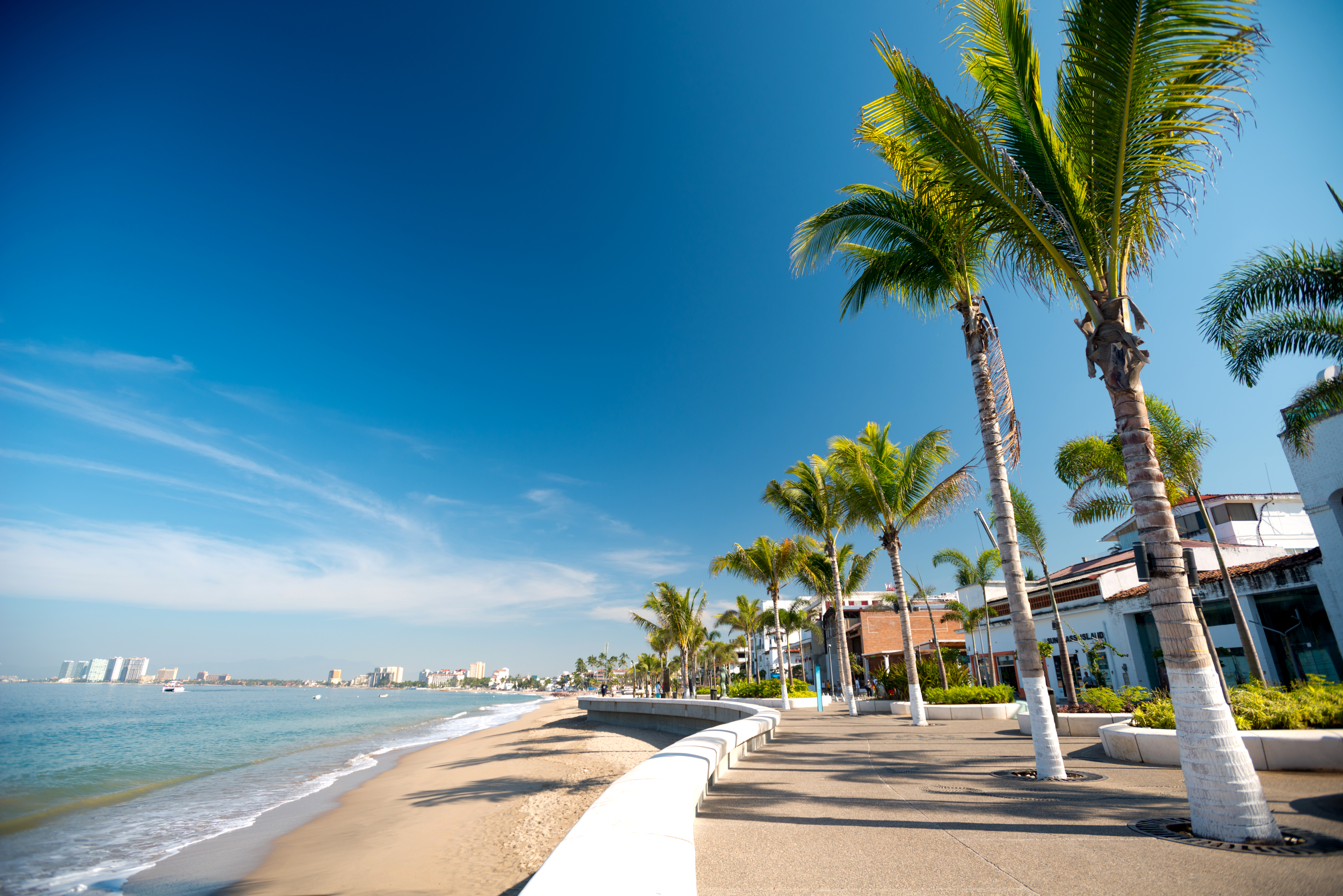 Club Regina Puerto Vallarta