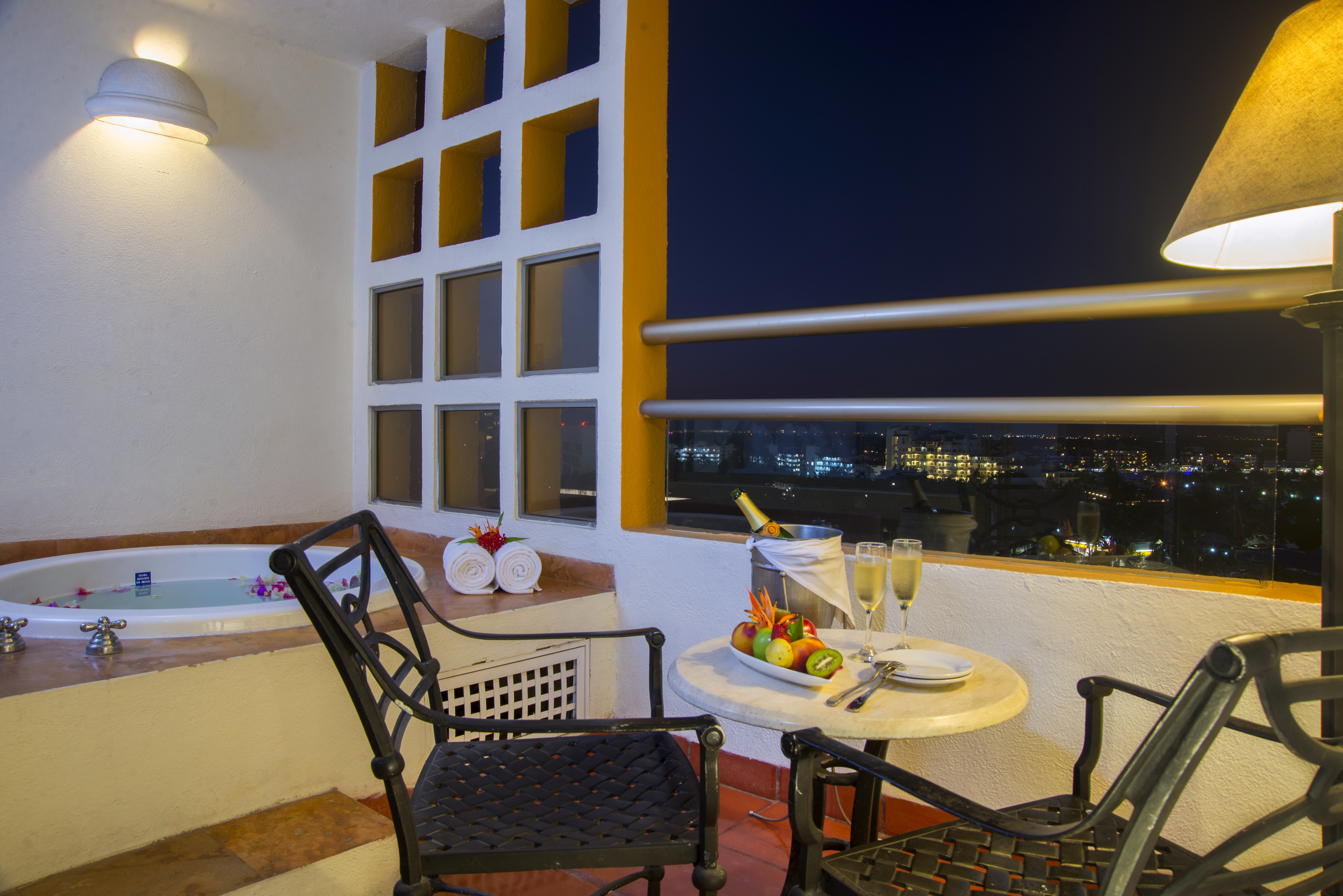 Club Regina Puerto Vallarta
