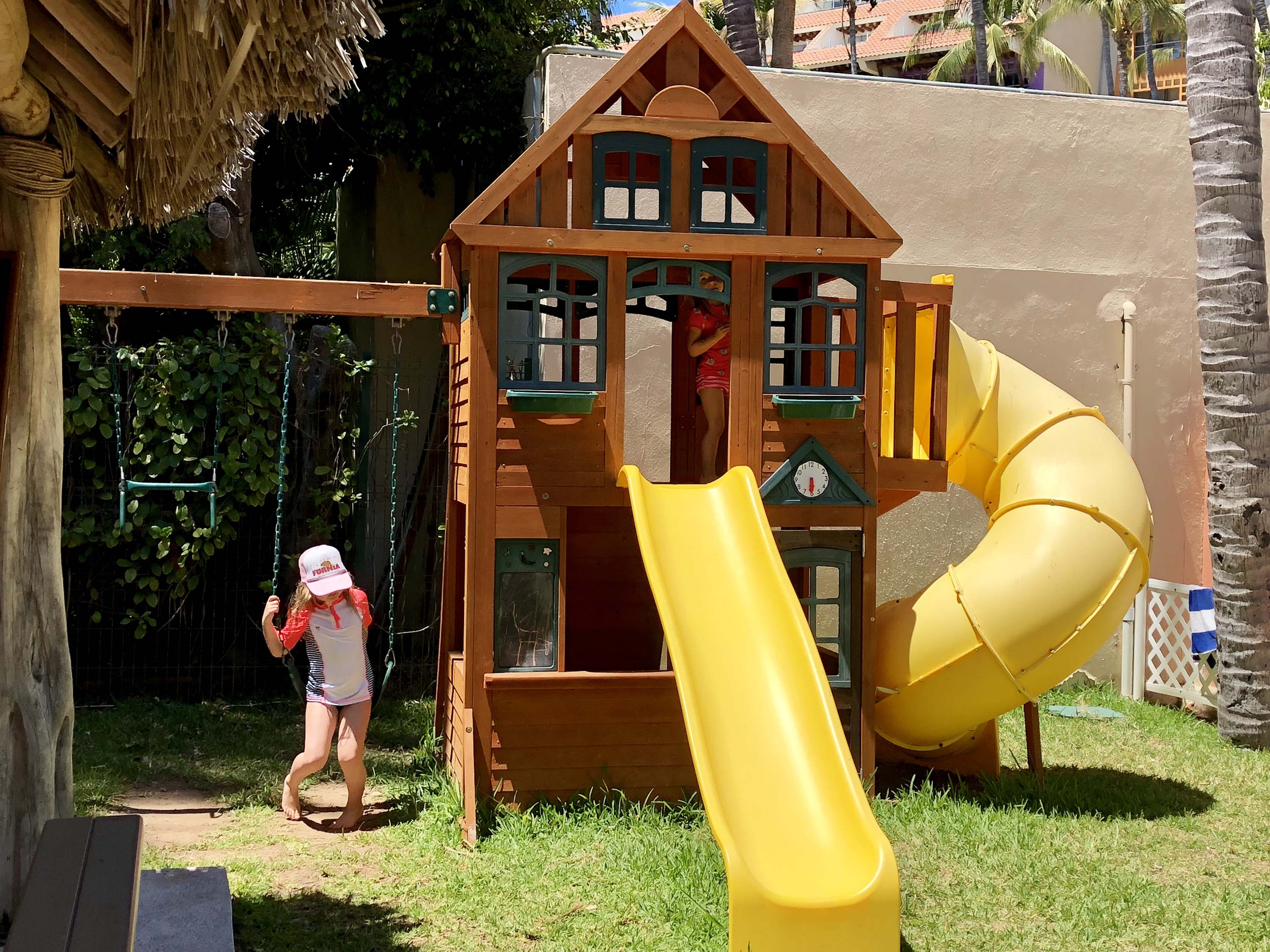 Club Regina Puerto Vallarta