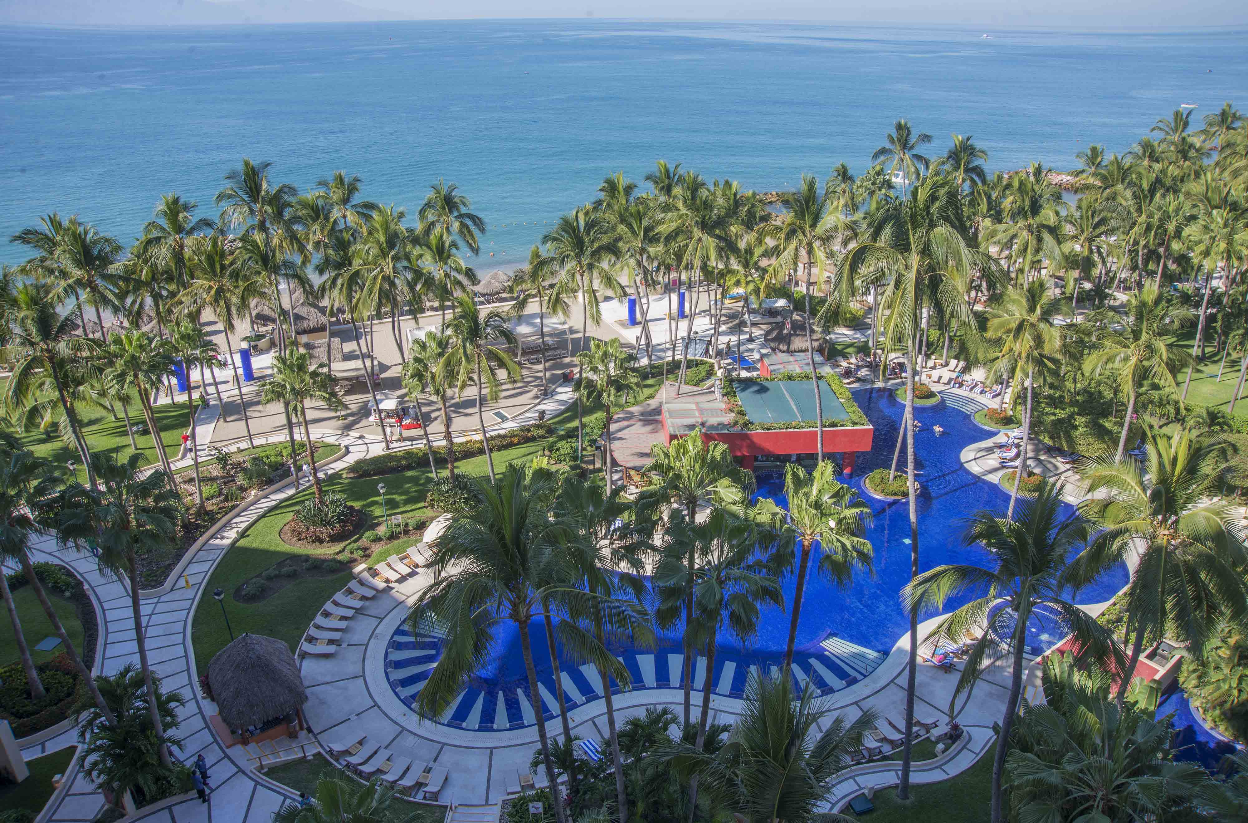 Club Regina Puerto Vallarta