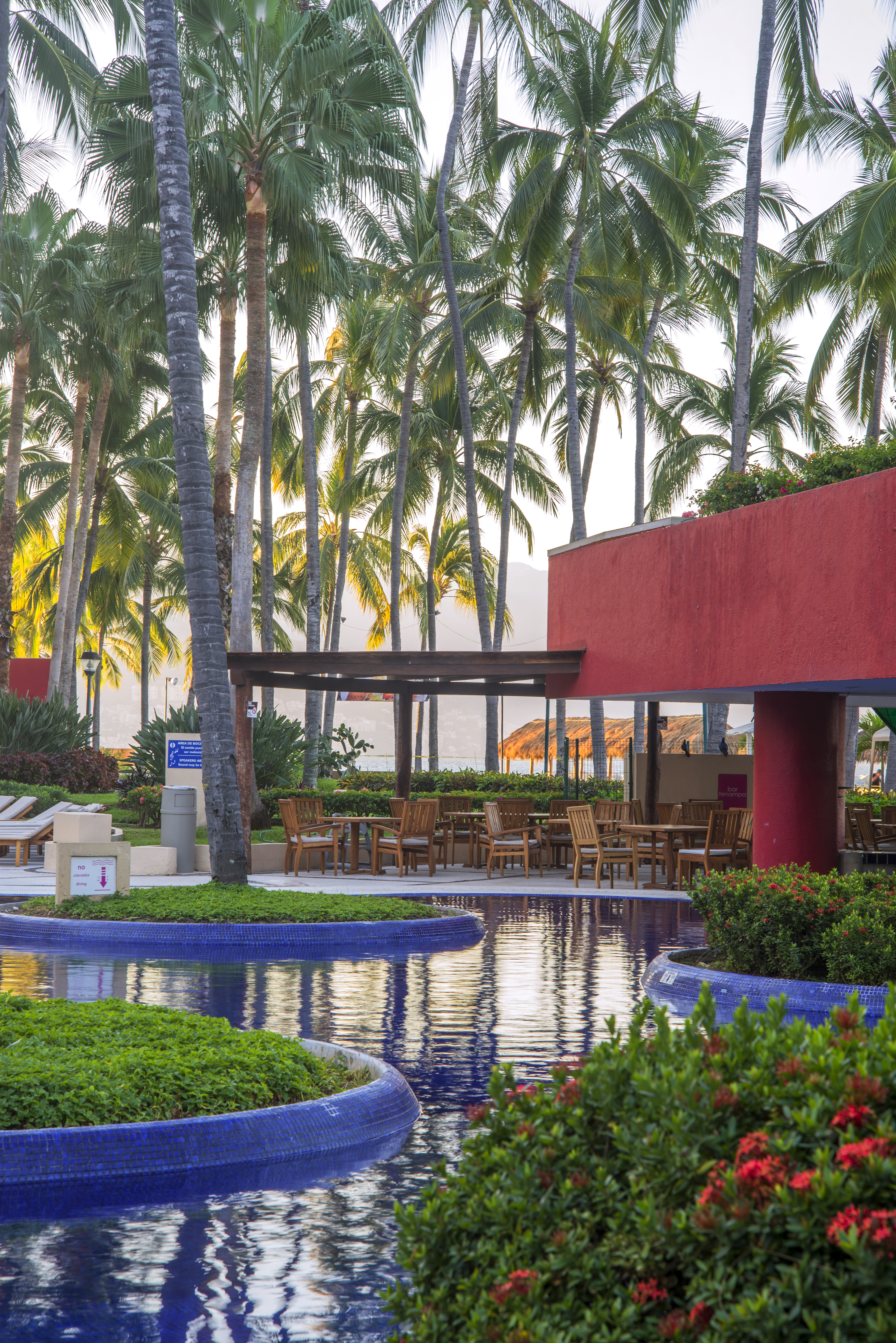 Club Regina Puerto Vallarta