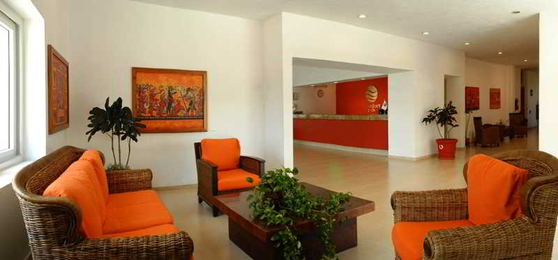 Comfort Inn Puerto Vallarta